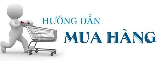 HƯỚNG DẪN MUA HÀNG