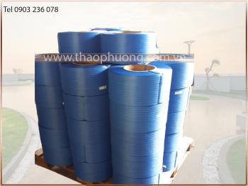 DÂY ĐAI NHỰA PP HÀ NỘI