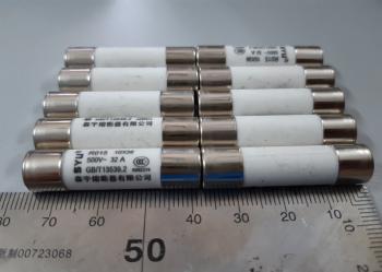CẦU CHÌ SỨ 500V