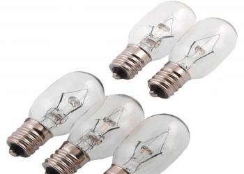 BÓNG ĐÈN 10W30V