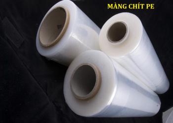 MÀNG CHÍT PE