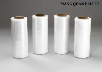 MÀNG QUẤN PALLET