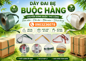 DÂY ĐAI BẸ