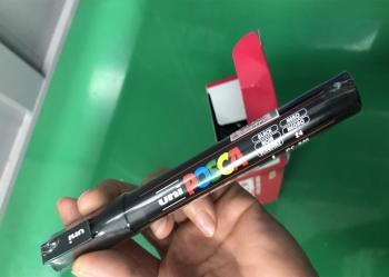 BÚT VẼ QUẢNG CÁO POSCA-PC3M 