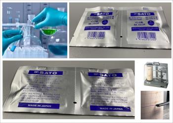 BÚT GHI NHIỆT KẾ SATO 7238