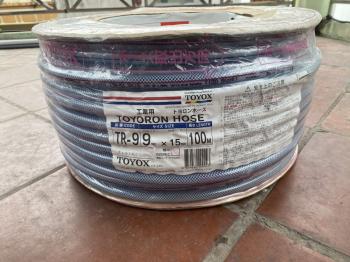 Ống chịu dầu pvc trong suốt TOYORON