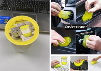 Miếng dính bụi cyber clean