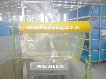 Nylon chống gỉ sét