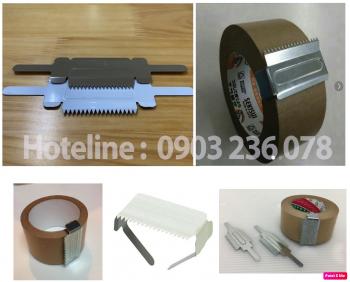 Lưỡi cắt băng dính 50mm