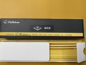 ĐÁ MÀI DẦU BELLSTONE KOREA