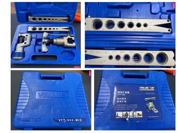 Bộ lã ống đồng Value VFT-808-MIS
