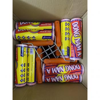 Cọ lăn sơn 23cm epoxy và sơn gốc dầu đông nam á