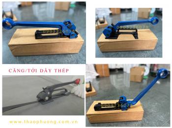 Dụng cụ căng dây đai thép 16mm 19mm