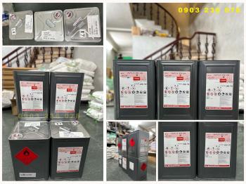 Dung môi Solvent ED