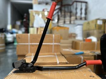 KÉO CẮT DÂY ĐAI THÉP GJ-32