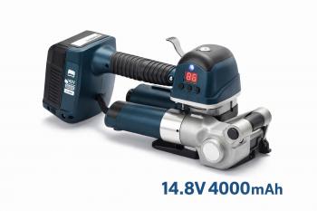 Máy Đóng Đai PIN Cầm Tay DD19A