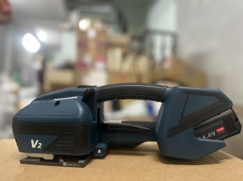 Máy đóng đai PIN cầm tay V2