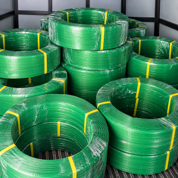 Dây Đai PET 25mm – Dây Đóng Kiện Hàng Nặng
