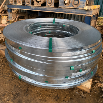 Dây Đai Thép 32mm – Dây Đóng Hàng Công Nghiệp Nặng