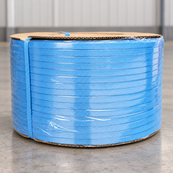 Dây Đai Nhựa PP 15mm – Dây Đóng Hàng Công Nghiệp